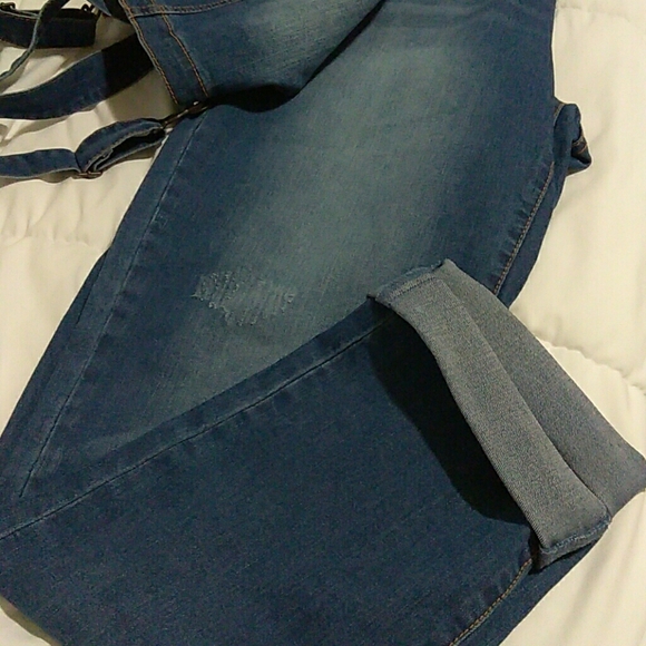 Bongo Overalls - Picture 4 of 9